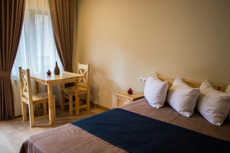 Ecokayan Dilijan Resort Hotel image