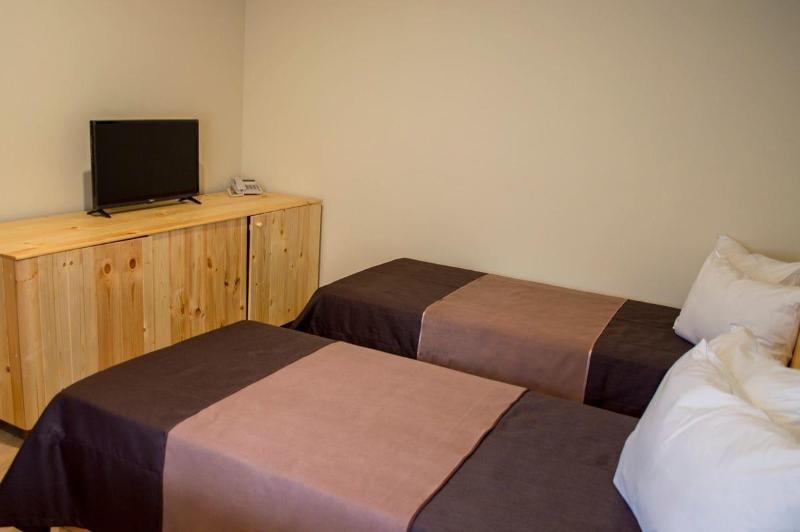Ecokayan Dilijan Resort Hotel image