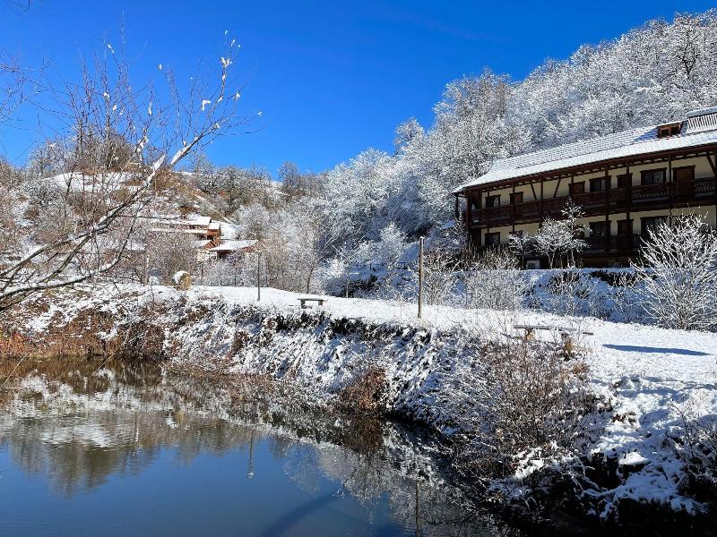 Ecokayan Dilijan Resort Hotel image