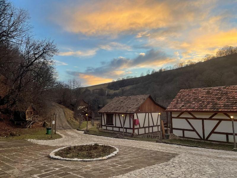 Ecokayan Dilijan Resort Hotel image