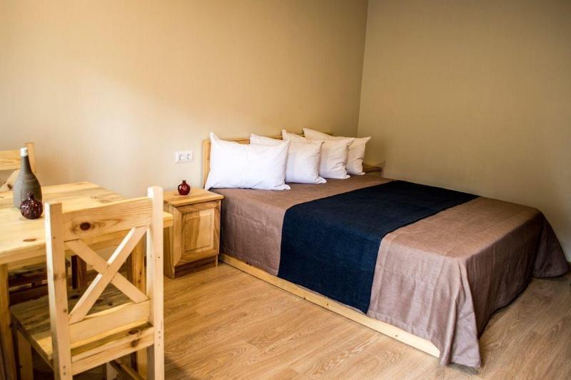 Ecokayan Dilijan Resort Hotel image