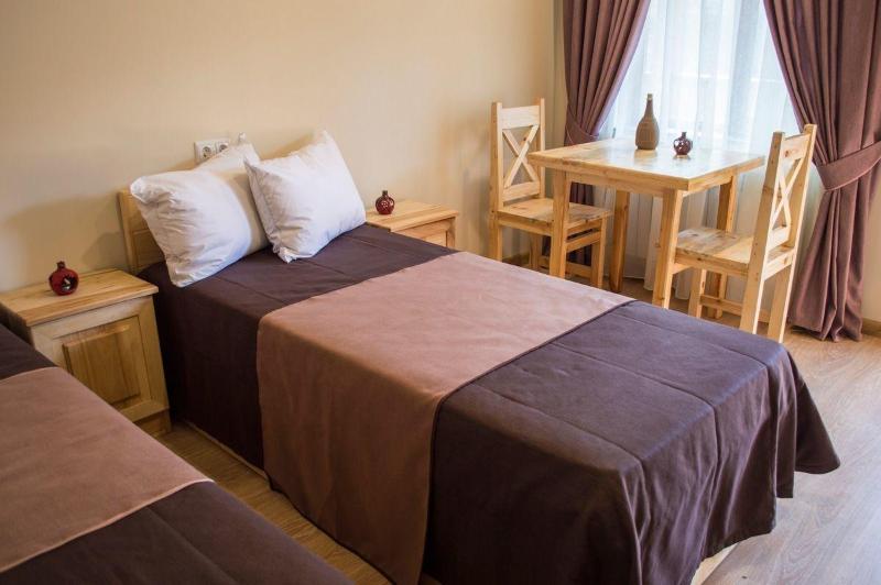 Ecokayan Dilijan Resort Hotel image