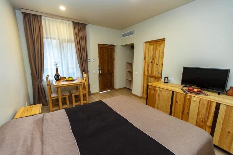 Ecokayan Dilijan Resort Hotel image