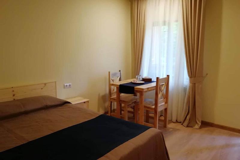 Ecokayan Dilijan Resort Hotel image