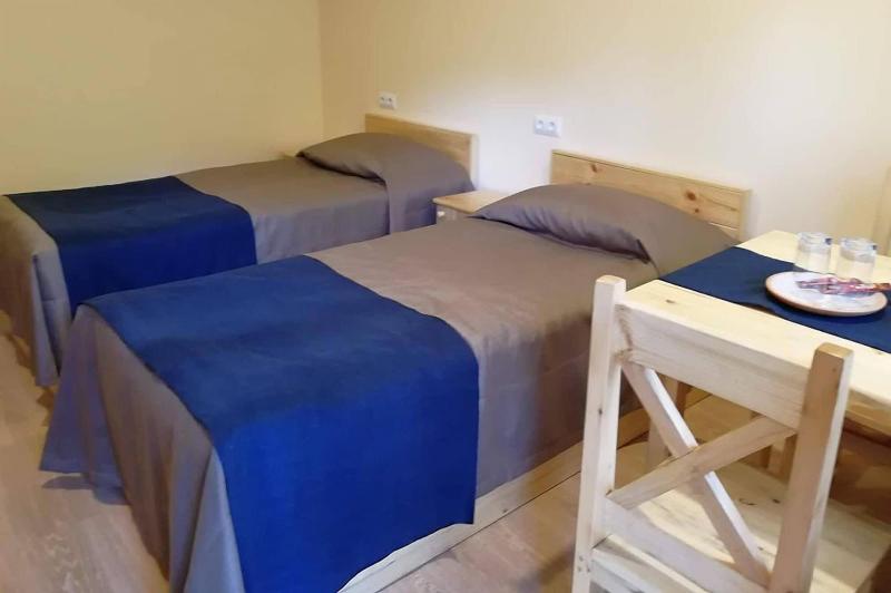 Ecokayan Dilijan Resort Hotel image