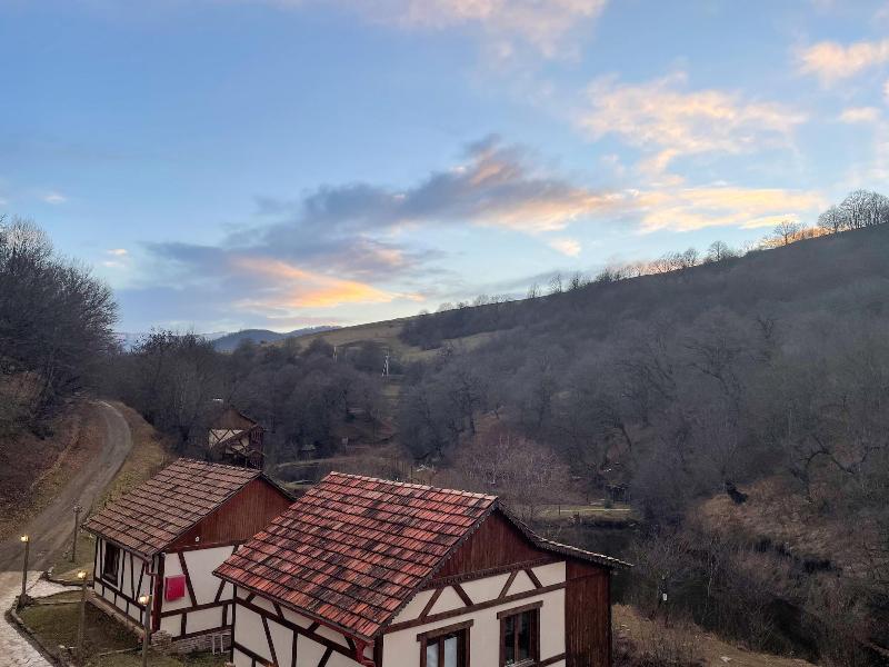 Ecokayan Dilijan Resort Hotel image