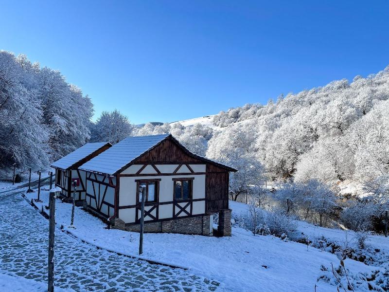 Ecokayan Dilijan Resort Hotel image