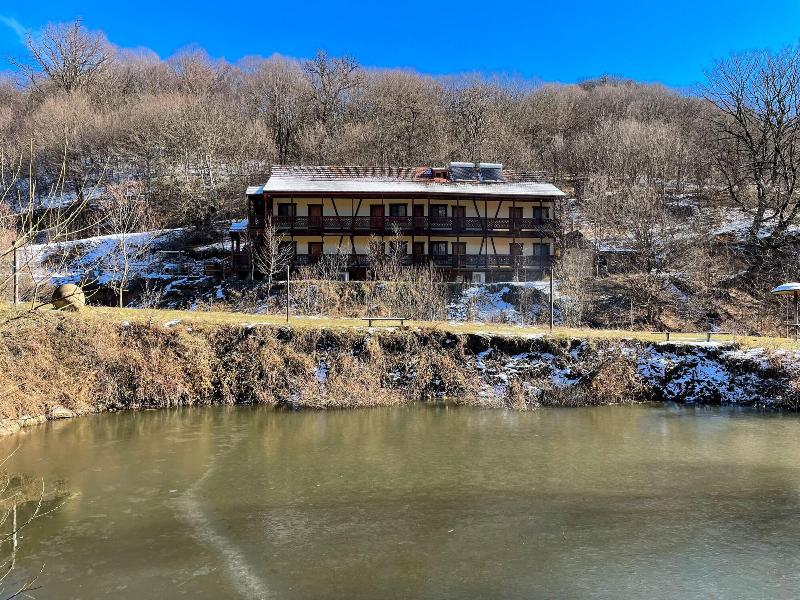 Ecokayan Dilijan Resort Hotel image