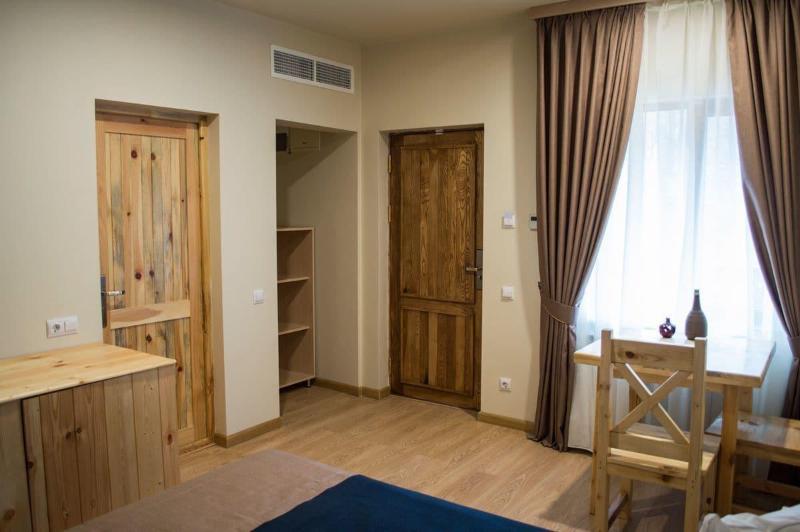 Ecokayan Dilijan Resort Hotel image