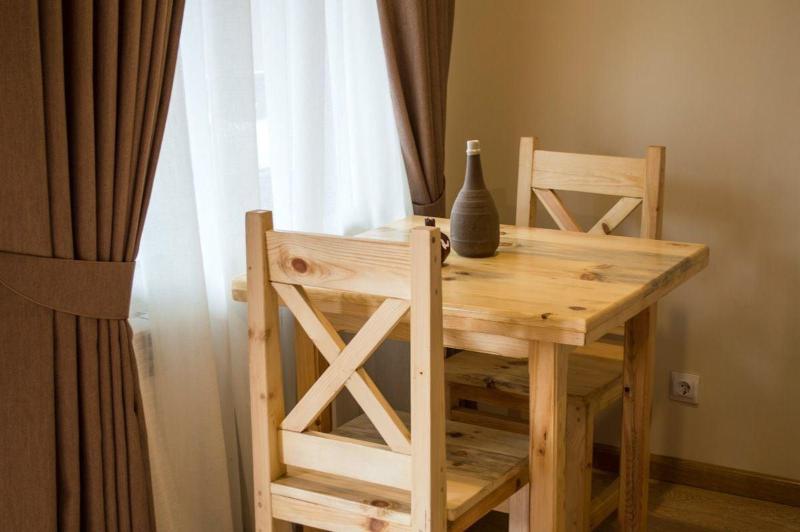 Ecokayan Dilijan Resort Hotel image