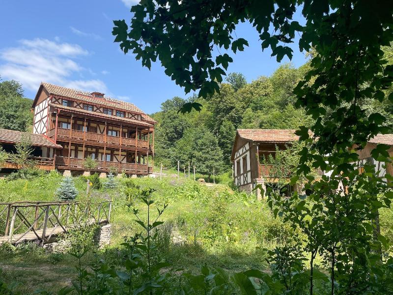 Ecokayan Dilijan Resort Hotel image