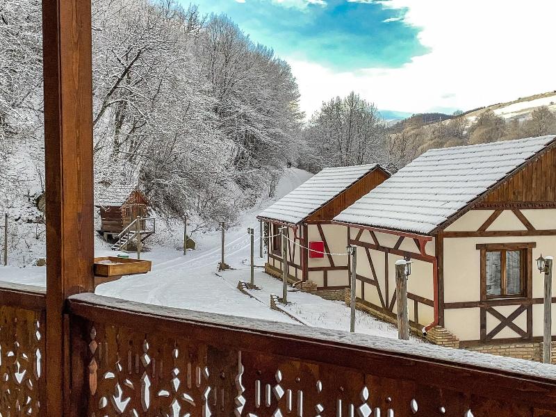 Ecokayan Dilijan Resort Hotel image