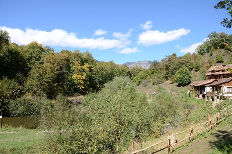 Ecokayan Dilijan Resort Hotel image