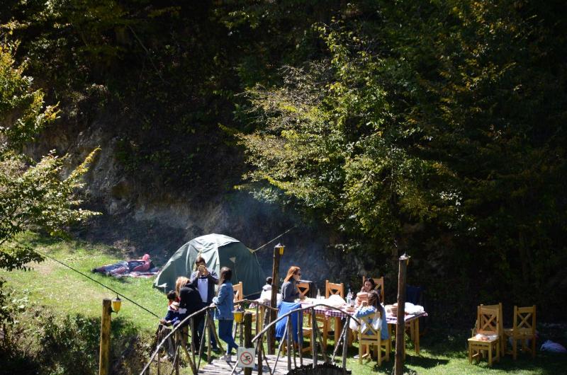Ecokayan Dilijan Resort Hotel image