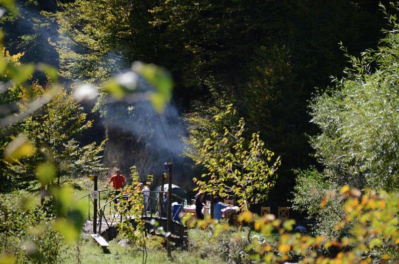 Ecokayan Dilijan Resort Hotel image