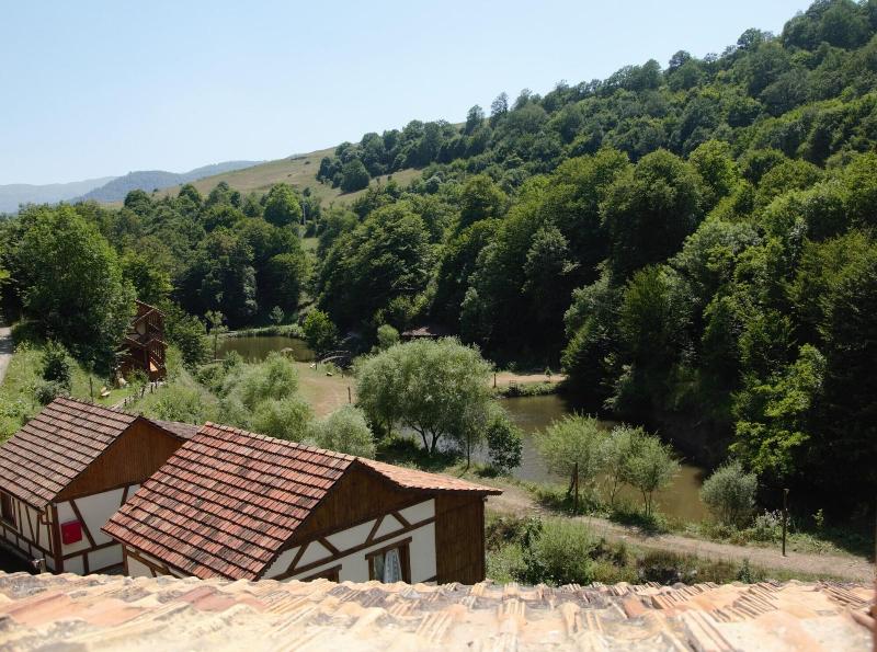 Ecokayan Dilijan Resort Hotel image