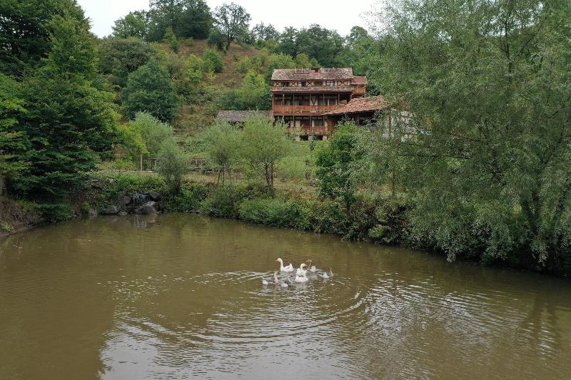 Ecokayan Dilijan Resort Hotel image