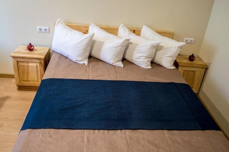 Ecokayan Dilijan Resort Hotel image