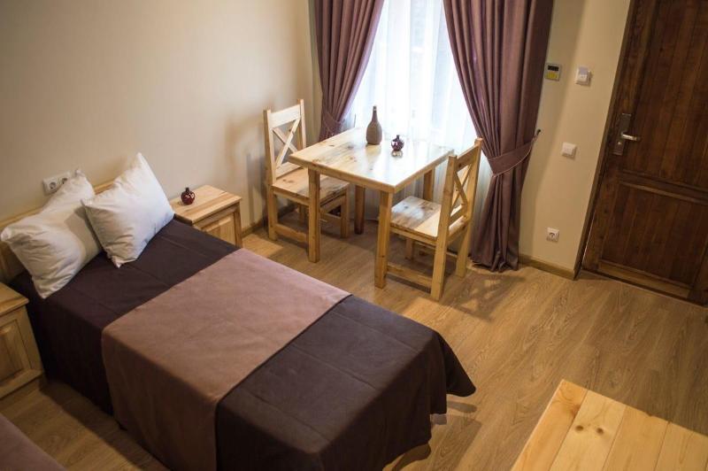 Ecokayan Dilijan Resort Hotel image