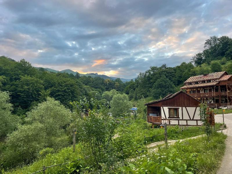 Ecokayan Dilijan Resort Hotel image