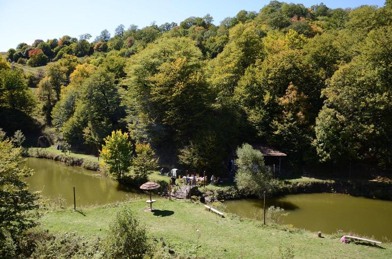 Ecokayan Dilijan Resort Hotel image