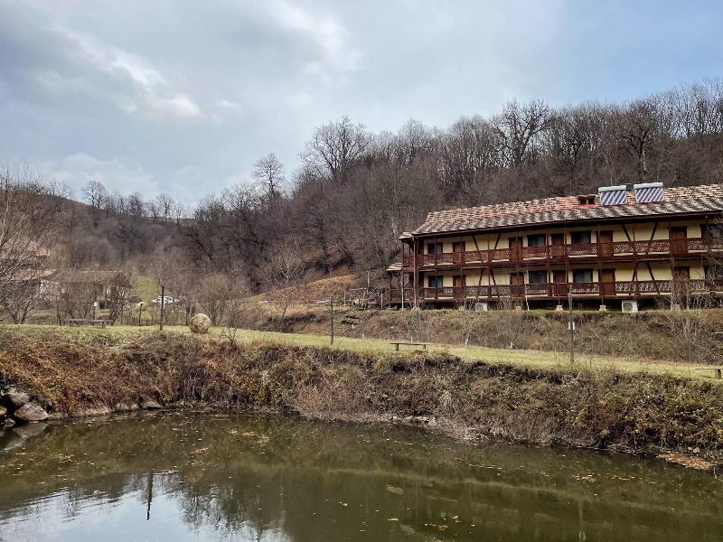 Ecokayan Dilijan Resort Hotel image