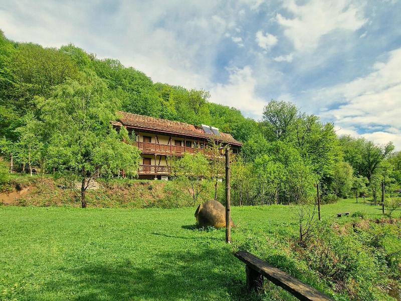 Ecokayan Dilijan Resort Hotel image