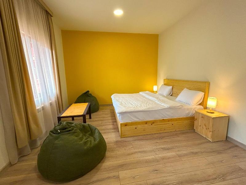 Ecokayan Dilijan Resort Hotel image
