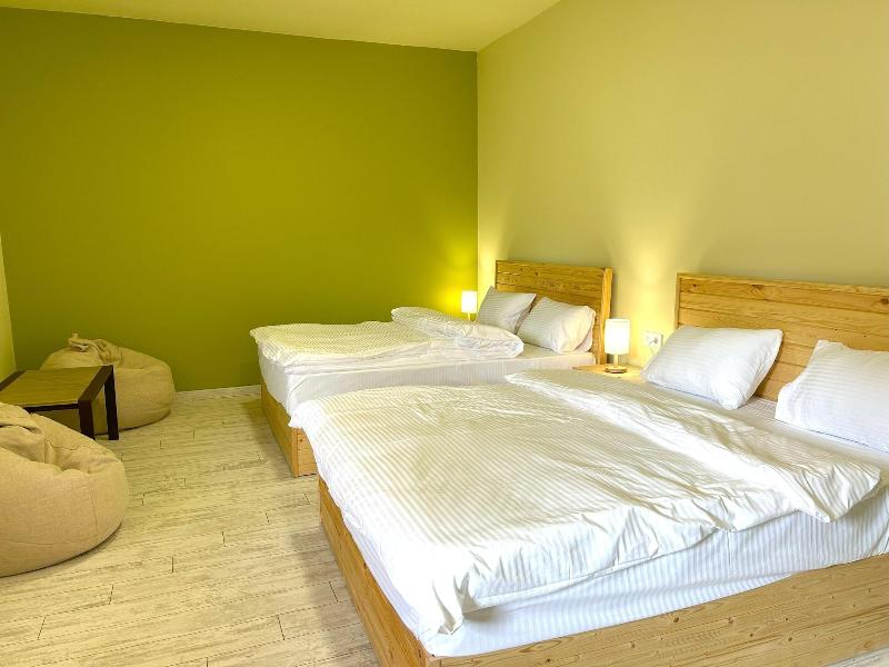 Ecokayan Dilijan Resort Hotel image