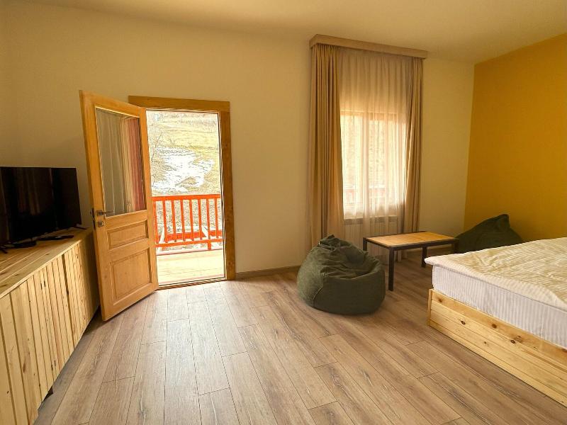 Ecokayan Dilijan Resort Hotel image