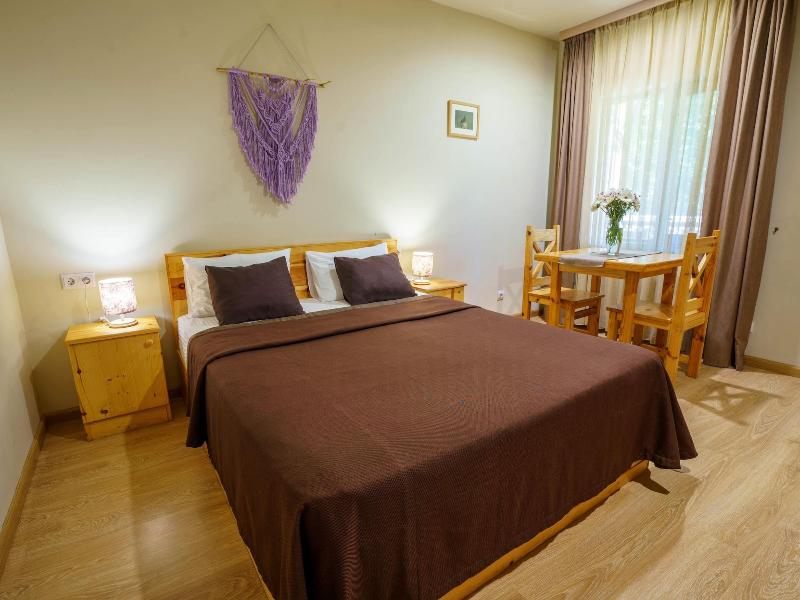 Ecokayan Dilijan Resort Hotel image