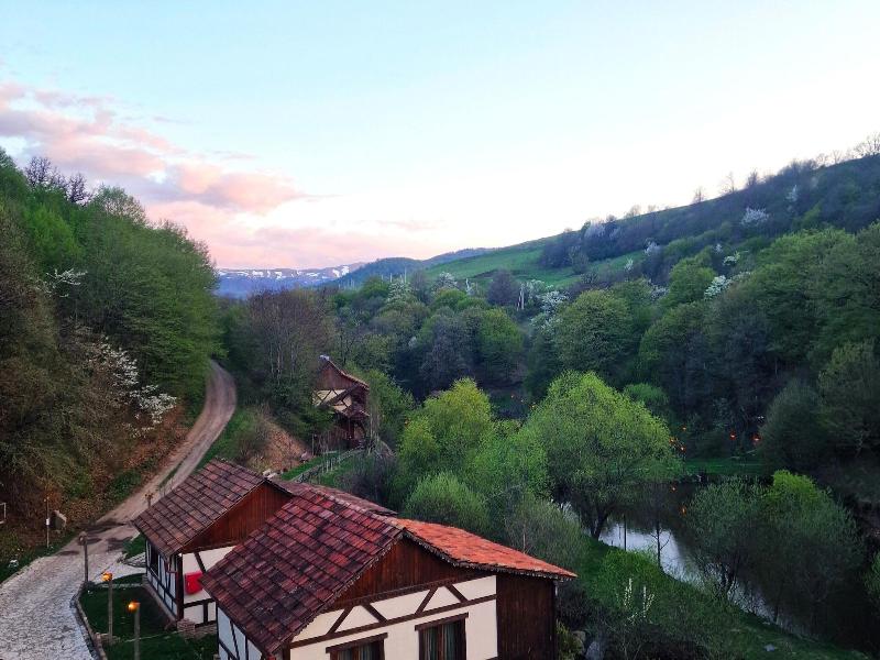 Ecokayan Dilijan Resort Hotel image