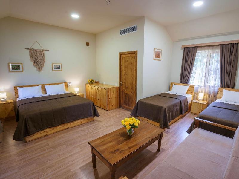 Ecokayan Dilijan Resort Hotel image