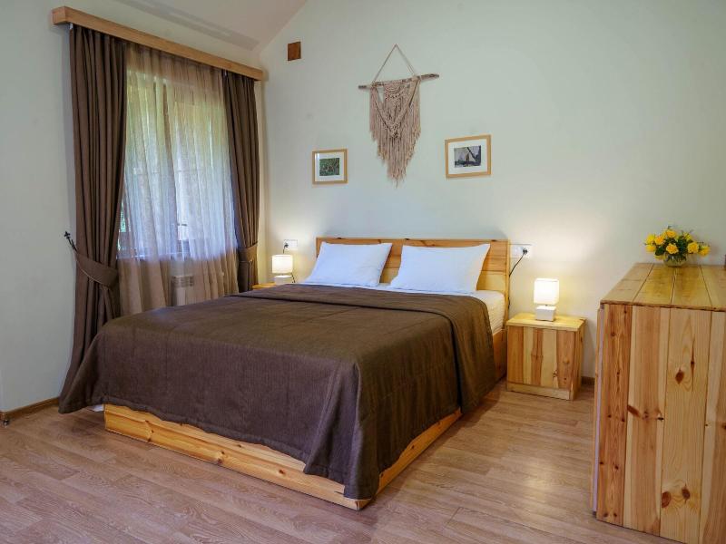 Ecokayan Dilijan Resort Hotel image