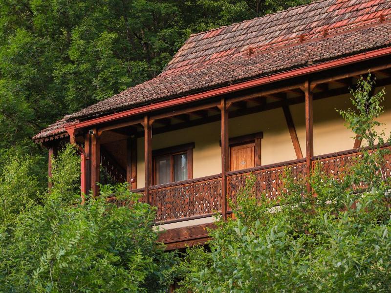 Ecokayan Dilijan Resort Hotel image