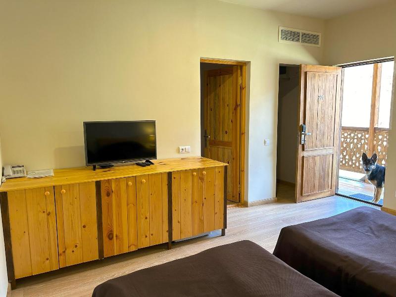 Ecokayan Dilijan Resort Hotel image