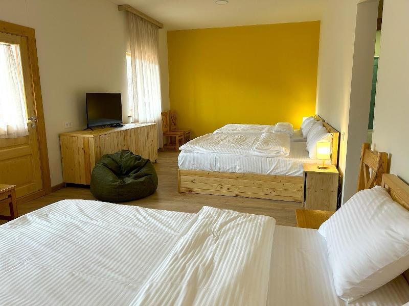 Ecokayan Dilijan Resort Hotel image
