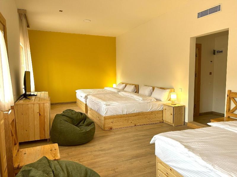 Ecokayan Dilijan Resort Hotel image