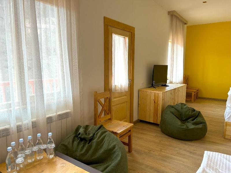Ecokayan Dilijan Resort Hotel image