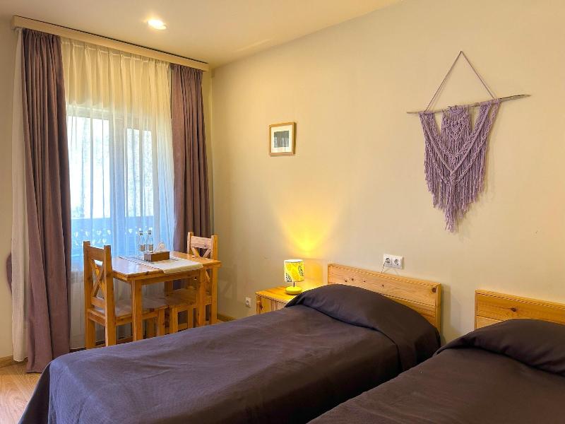Ecokayan Dilijan Resort Hotel image