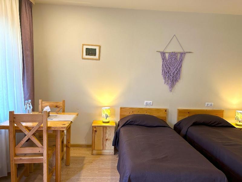 Ecokayan Dilijan Resort Hotel image