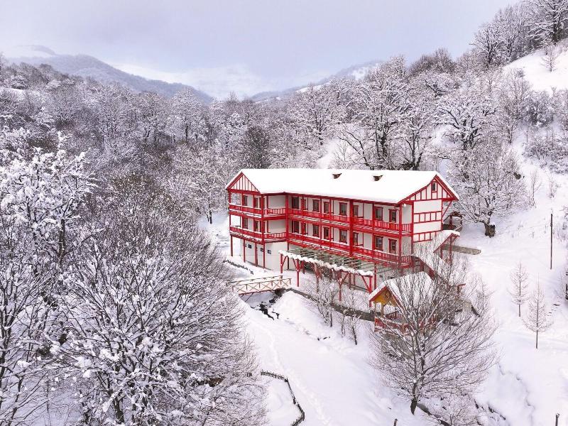 Ecokayan Dilijan Resort Hotel image