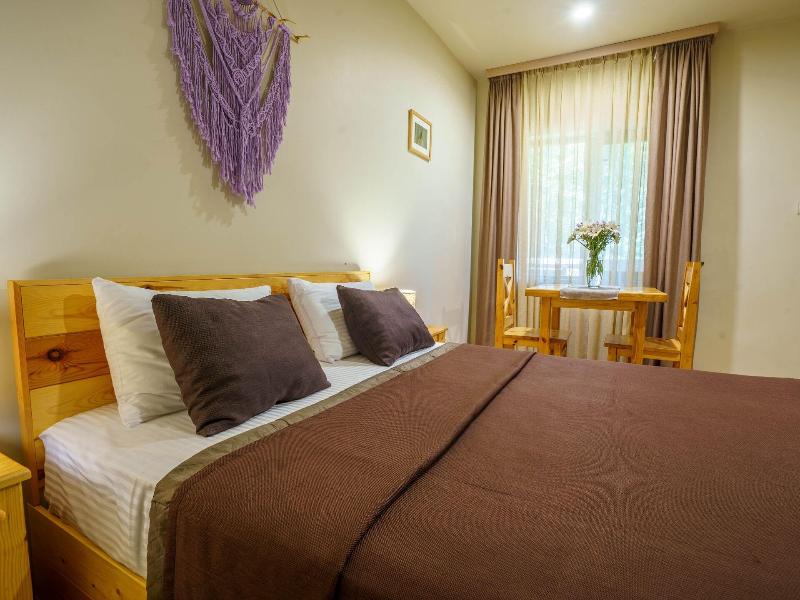 Ecokayan Dilijan Resort Hotel image