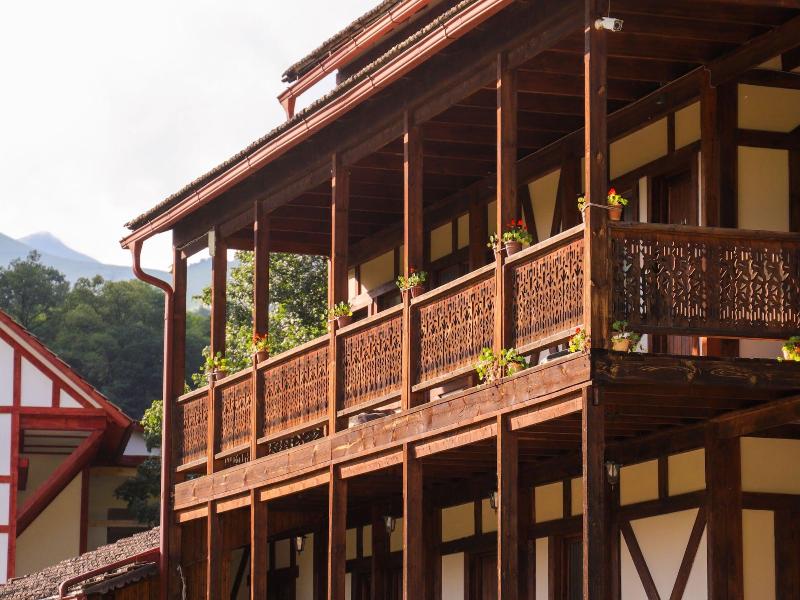 Ecokayan Dilijan Resort Hotel image