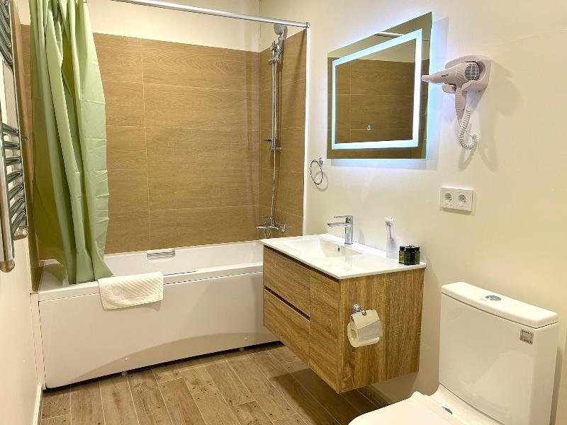 Ecokayan Dilijan Resort Hotel image