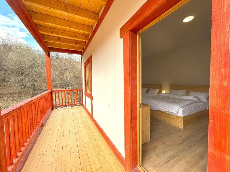Ecokayan Dilijan Resort Hotel image