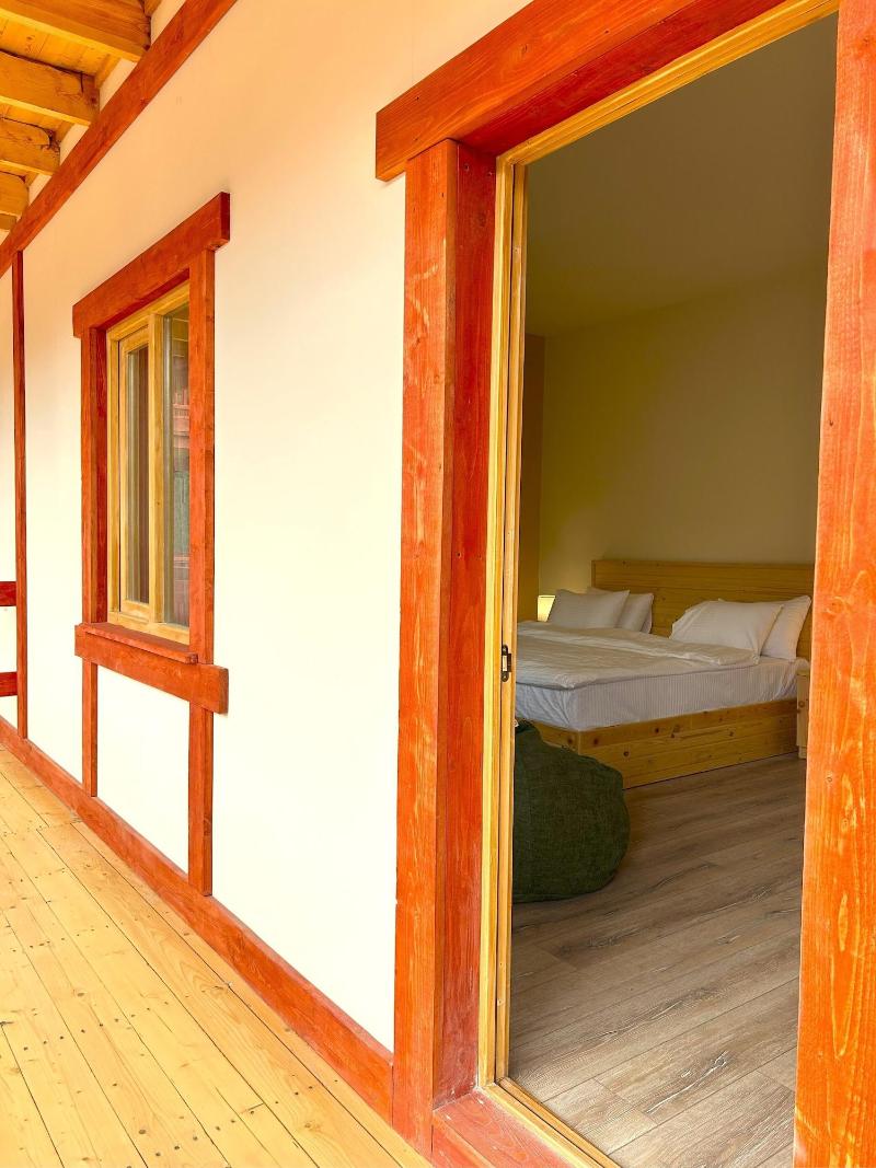 Ecokayan Dilijan Resort Hotel image