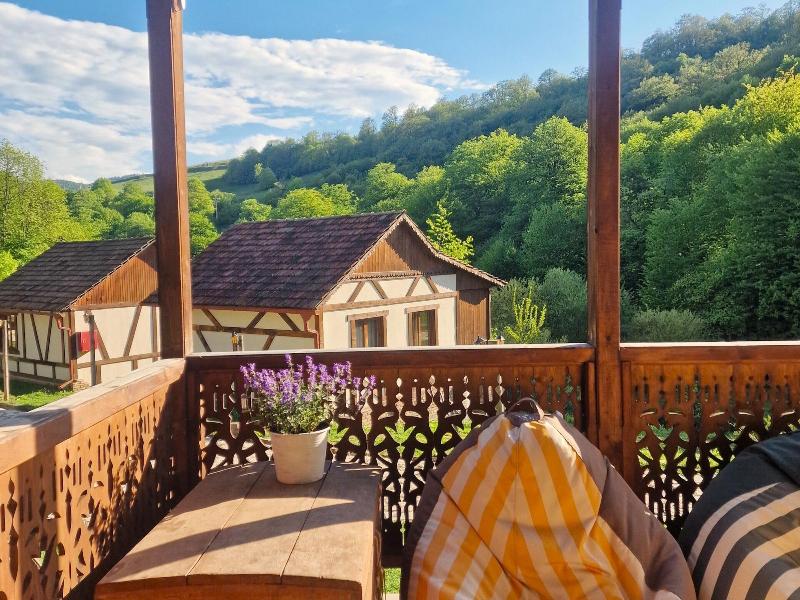 Ecokayan Dilijan Resort Hotel image