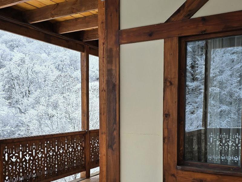 Ecokayan Dilijan Resort Hotel image