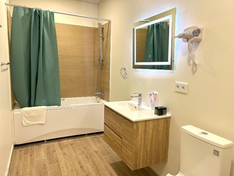 Ecokayan Dilijan Resort Hotel image